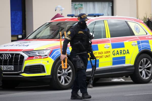 Four arrested as gardaí recover €300,000 of drugs in Limerick cannabis factory raid