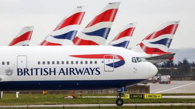 Pricewatch queries: British Airways ‘less sympathetic than Ryanair’