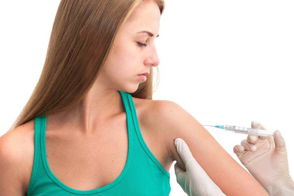 Why you should get the flu vaccination early this year