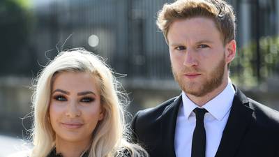 Recognise humanist marriage, say model and soccer player