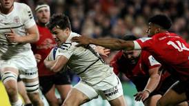Antoine Dupont has the final say as champions Toulouse pip Ulster