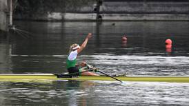 National Rowing Centre in Cork closes
