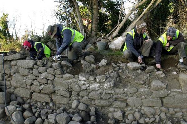 Why have thousands of archaeological sites ‘disappeared’?