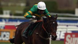 Alderwood likely to go to Fairyhouse or Liverpool for next start