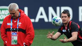 Shane Williams: ‘We are probably the most fickle nation ever’