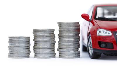 The rise and rise of unaffordable motor  insurance
