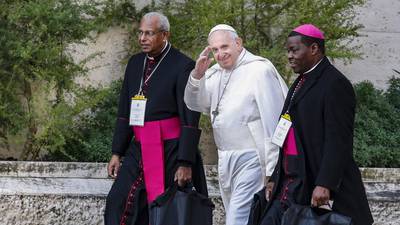 New ways of reporting bishops who cover up abuse called for at Vatican summit
