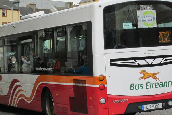 Private bus operators seek all subsidised routes to be put out to tender