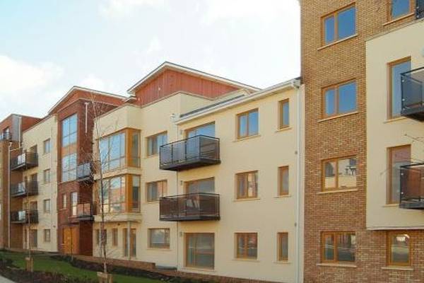 Investment fund in social housing lease for €40m apartments