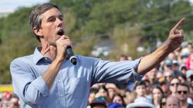 Beto O’Rourke announces run for US presidency in 2020