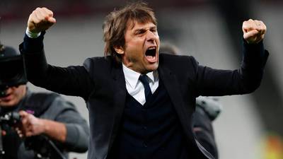 Conte and Chelsea set to agree new contract beyond  2019