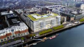 Johnny Ronan and Henderson Park vie for €120m Citi HQ