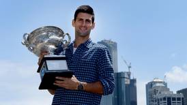 Novak Djokovic eyeing elusive French Open title
