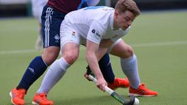 Lisnagarvey see off Three Rock Rovers to move to top of men’s EY Hockey League