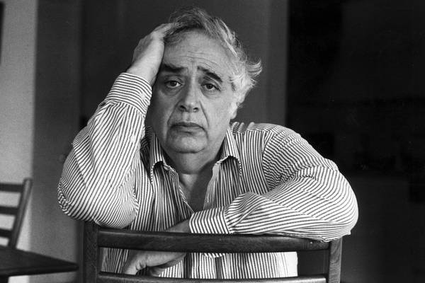 Harold Bloom obituary: critic who championed Western literary canon