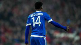 Georges-Kevin Nkoudou deal may collapse over payment