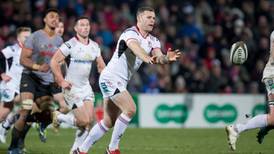 Ulster look to keep knock-out hopes alive against Ospreys