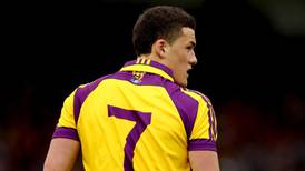 Wexford football  suffering as key players switch to hurling