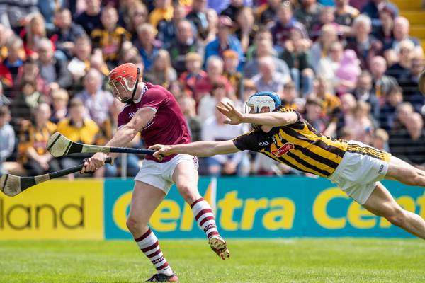Hurling round-robins: Who needs what to qualify?
