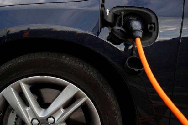 Regulator ‘expects’ ESB to sell electric vehicle charging network