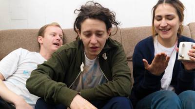 Micachu & The Shapes: ‘London’s just going to be a place for rich people’