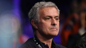 ‘It’s over’ says Louis van Gaal as Jose Mourinho set for United job