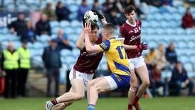 Connacht U20 final: Roscommon beat Galway in thrilling encounter