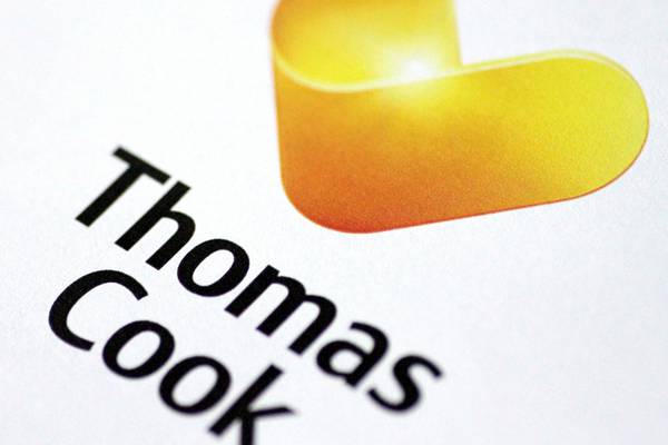 Thomas Cook surges after tour-operator business offer