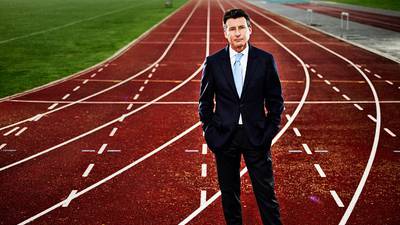 Clean anti-doping record required for World Athletics welfare grant