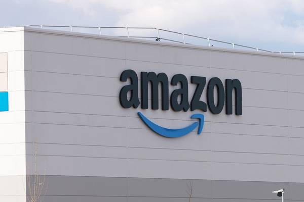 Amazon to conduct US racial equity audit after shareholder pressure