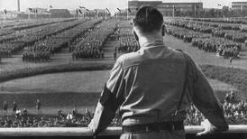 ‘Adolf Hitler made the lives of millions of people much worse – but not the life of this author’