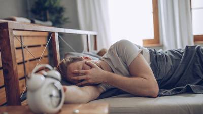 Too much sleep may damage your heart