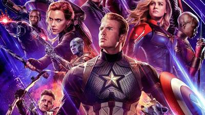 The online abuse began as soon as my Avengers: Endgame review appeared