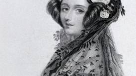 The famous mathematician Ada Lovelace and the horse named after her