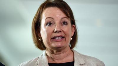 Australian health minister steps aside over expenses claims