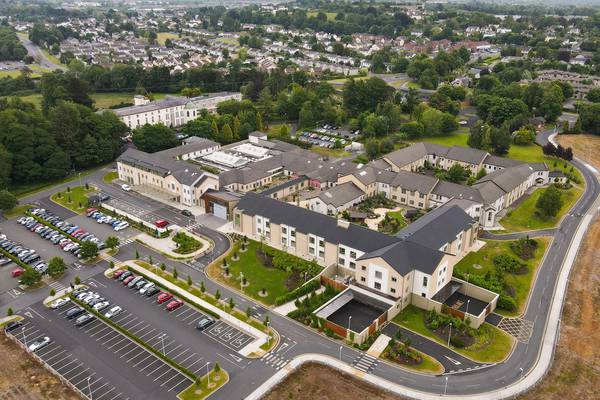 ‘Explosion’ of Covid-19 infections in Limerick led to seven deaths at care home