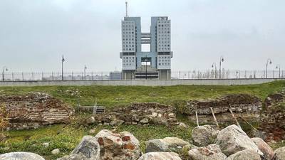 Kaliningrad letter: Russia’s Baltic outpost grapples with ghosts of German past