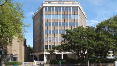 Green light given to redevelop Ballsbridge office block that previously housed Israeli embassy