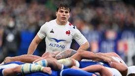 Gerry Thornley: Ireland v France is box-office clash of Six Nations