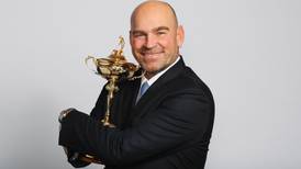 Thomas Bjorn says Ryder Cup selection policy to be reviewed