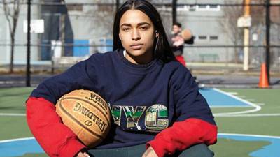 Meet Princess Nokia: tomboy, misfit, feminist, anti-conformist, ‘bruja’