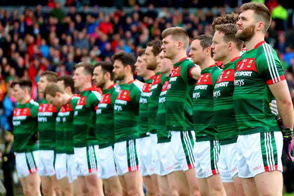 GAA Statistics: Mayo’s miles on the clock can be a blessing and a curse