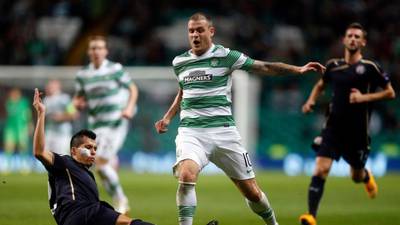 Anthony Stokes  to go on trial on assault charges