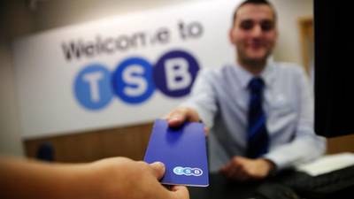 Strong TSB debut lifts prospects for future share sales