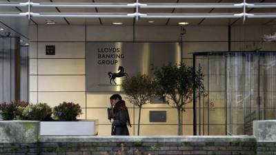 Lloyds bank fined record £28 million