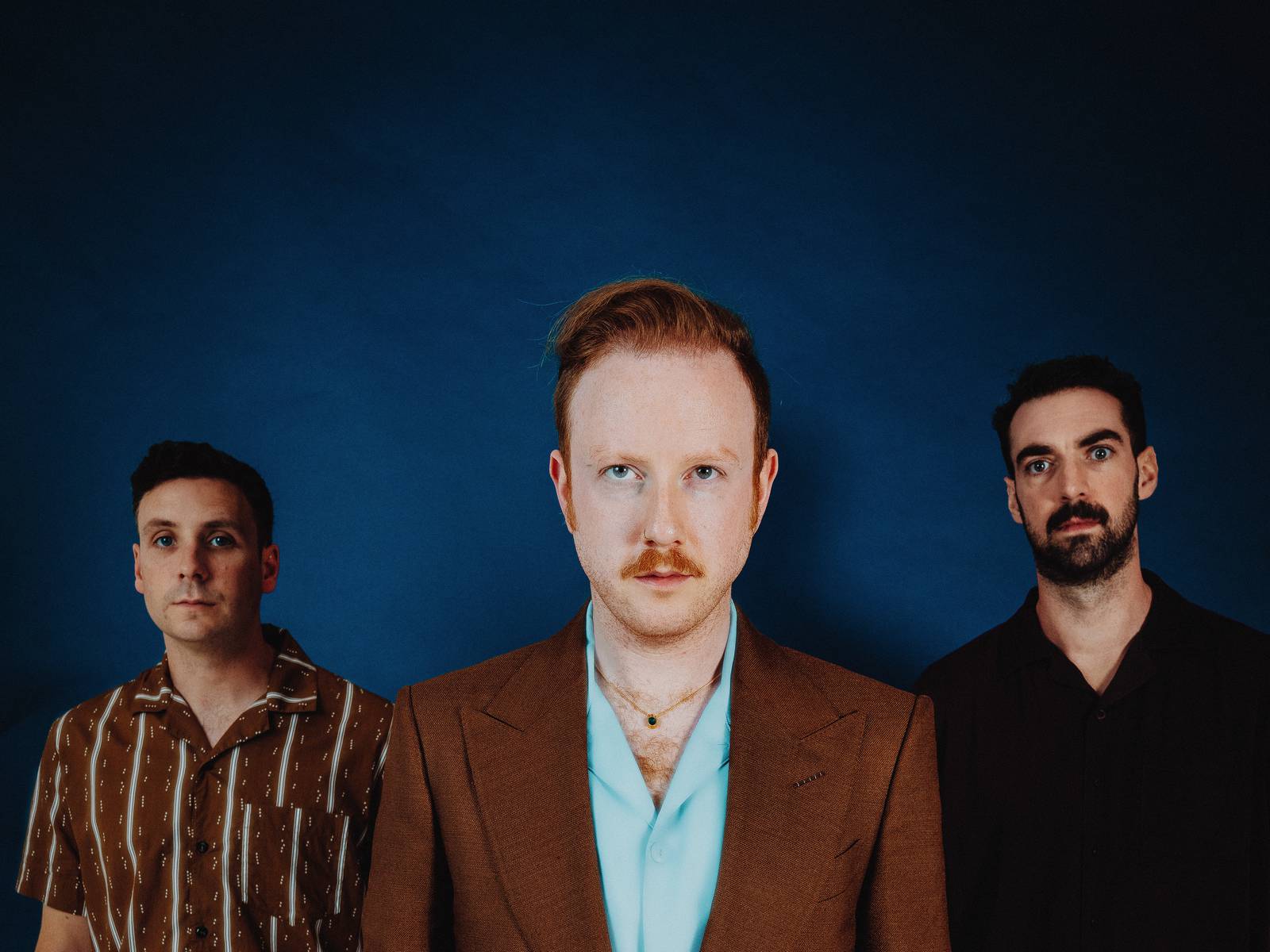 Two Door Cinema Club: 'Recording at home was a throwback to making demos in  Alex's garage' – The Irish Times