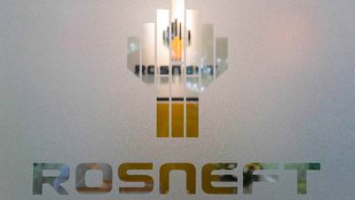 Russia’s Rosneft more than triples second quarter net profit