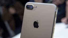 Markets resist temptation of Apple iPhone 7 hype