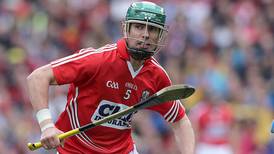 Brian Murphy rejoins Cork hurling squad