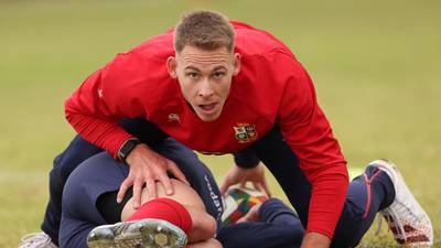 Warren Gatland set to roll selection dice for series decider